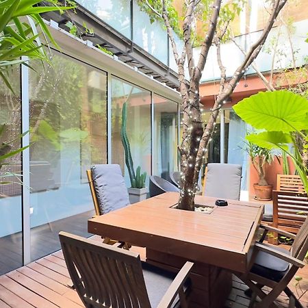 ArtlifeBCN Urban Oasis Apartment Barcelona Exterior foto